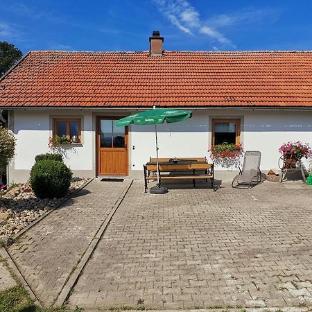 Hartl Hof Daire Breitenberg  Dış mekan fotoğraf